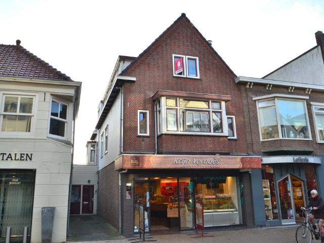 Appartement te huur in Katwijk aan Zee, Katwijk