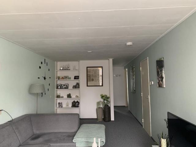 Appartement te huur in Franeker, Friesland