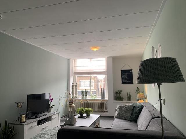 Appartement te huur in Franeker, Friesland