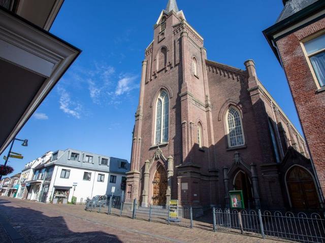 Appartement te huur in Bergen, Noord Holland