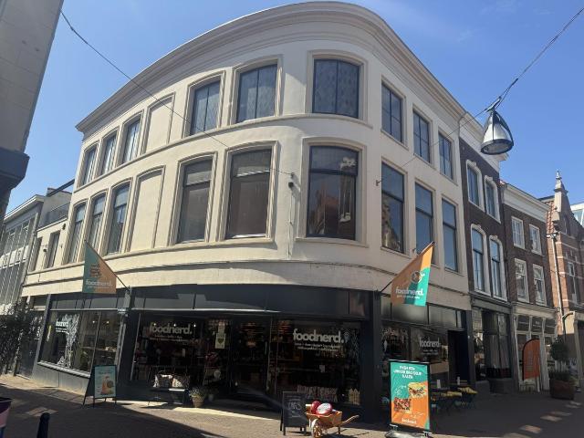 Appartement te huur in Dordrecht