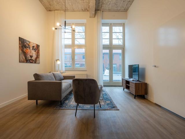 Appartement te huur in Vreewijk, Rotterdam