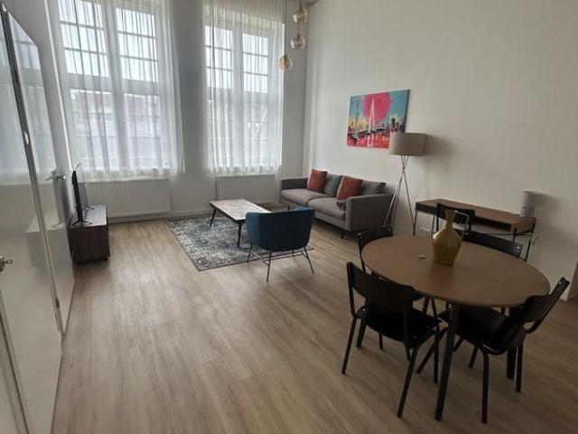 Appartement te huur in Vreewijk, Rotterdam