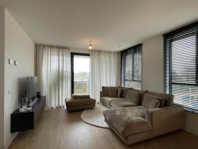 Appartement te huur in Molenberg, Heerlen