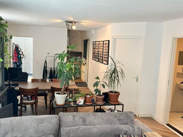 Appartement te huur in Breda, Noord Brabant