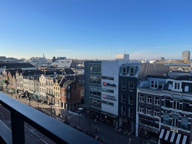 Appartement te huur in Haarzuilens, Utrecht