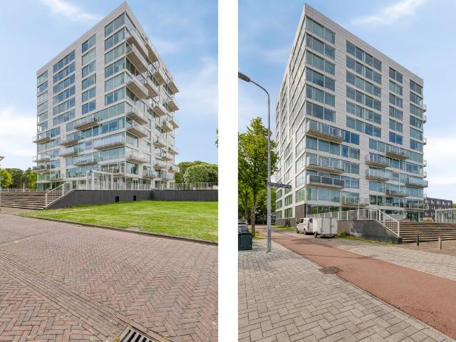 Appartement te huur in Vrederust, Den Haag