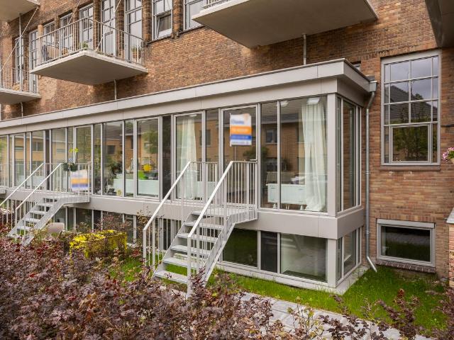 Appartement te huur in Vreewijk, Rotterdam