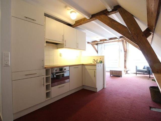 Appartement te huur in Dordrecht Centrum, Dordrecht