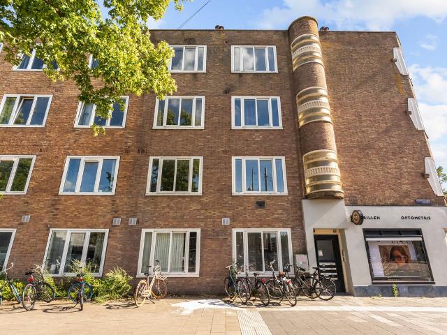 Appartement te huur in Zuid, Amsterdam