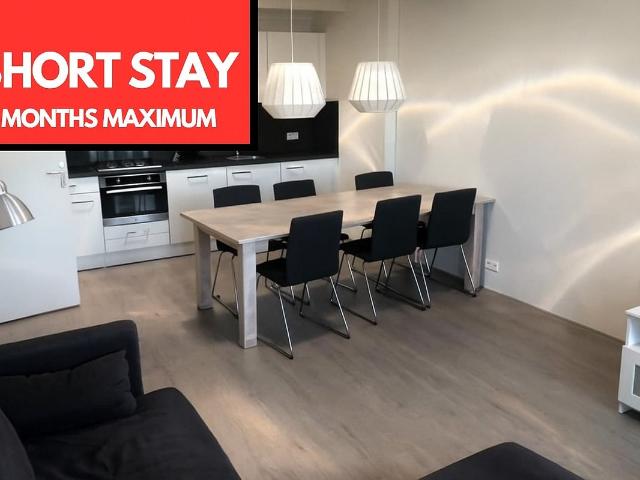 Appartement te huur in Oost, Amsterdam