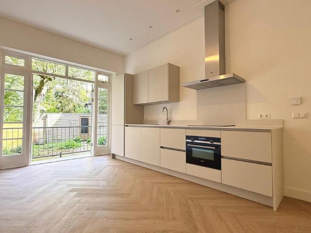 Appartement te huur in Oost, Amsterdam