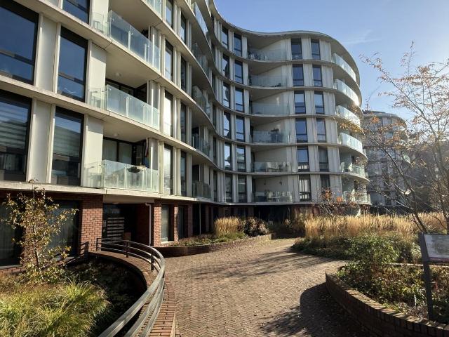 Appartement te huur in West, Amsterdam