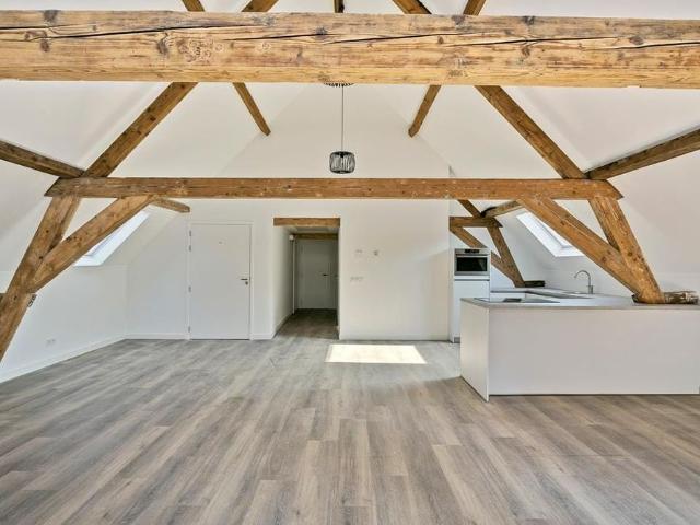 Appartement te huur in Bosch, Noord Brabant