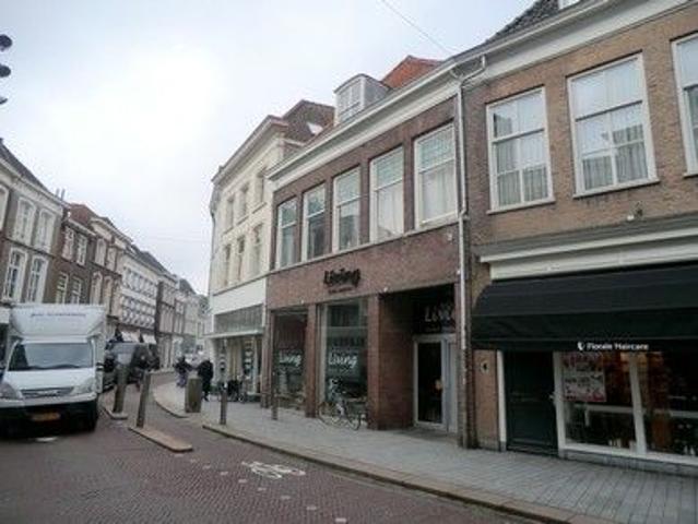 Appartement te huur in Bosch, Noord Brabant