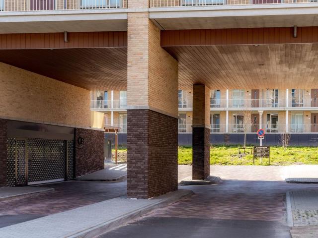 Appartement te huur in De Kwakel, Uithoorn