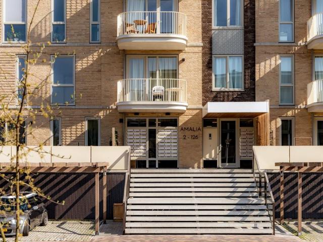 Appartement te huur in Uithoorn, Noord Holland