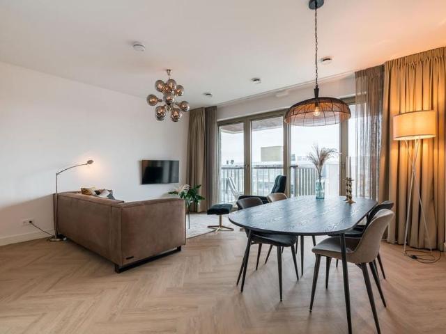 Appartement te huur in Scheveningen, Zuid Holland