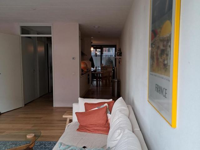 Appartement te huur in Oostelijk Havengebied, Amsterdam