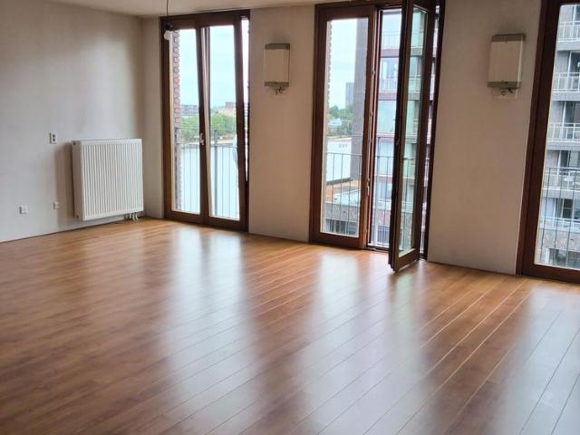 Appartement te huur in Oost, Amsterdam
