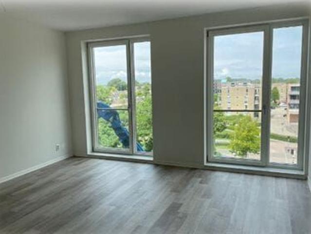 Appartement te huur in De Gordiaan, Lelystad