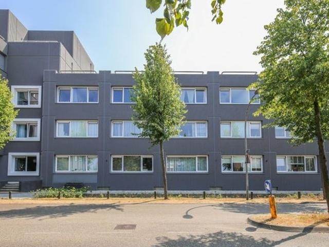Appartement te huur in De Stelling, Lelystad