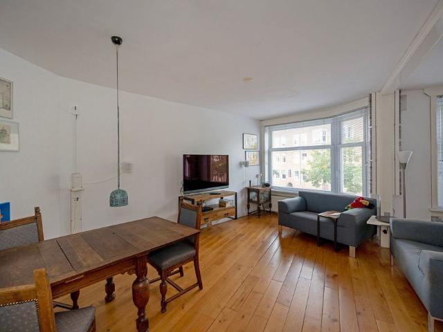 Appartement te huur in Zuid, Amsterdam