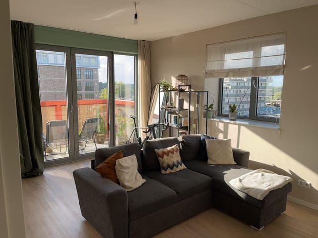 Appartement te huur in Binnenstad, Helmond