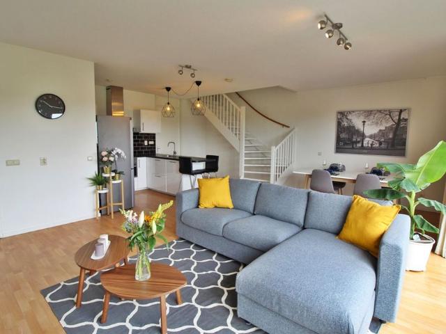 Appartement te huur in Floriande, Hoofddorp