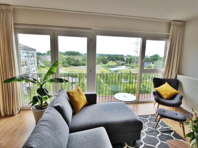Appartement te huur in Floriande, Hoofddorp