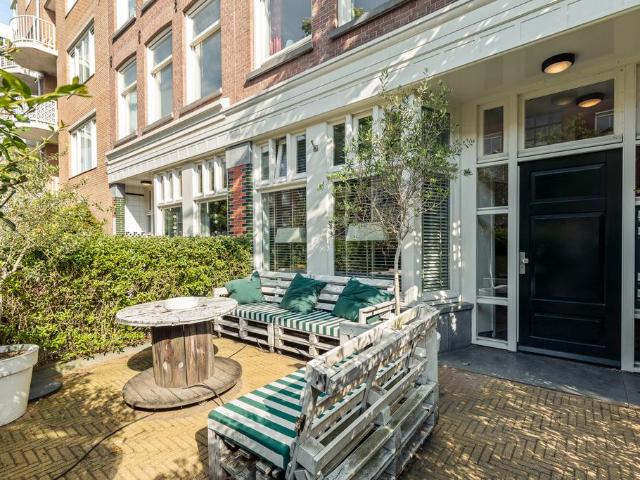 Appartement te huur in Oost, Amsterdam