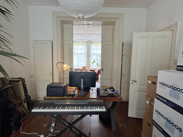 Appartement te huur in Haarlem, Noord Holland