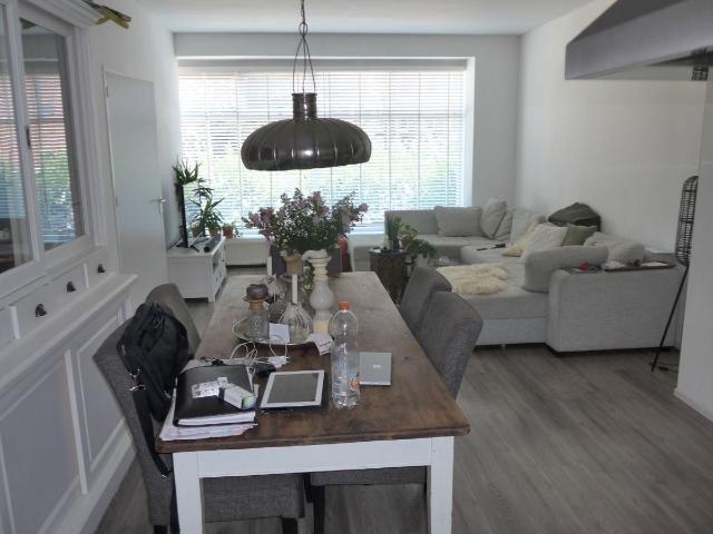 Appartement te huur in Haarlem