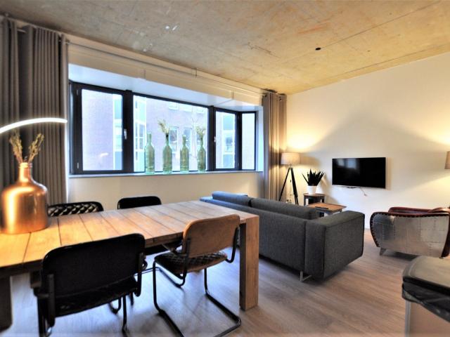 Appartement te huur in Bergen, Noord Brabant