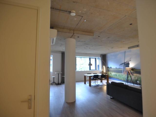 Appartement te huur in Bergen, Noord Brabant