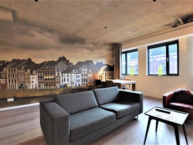 Appartement te huur in Eindhoven, Bergen
