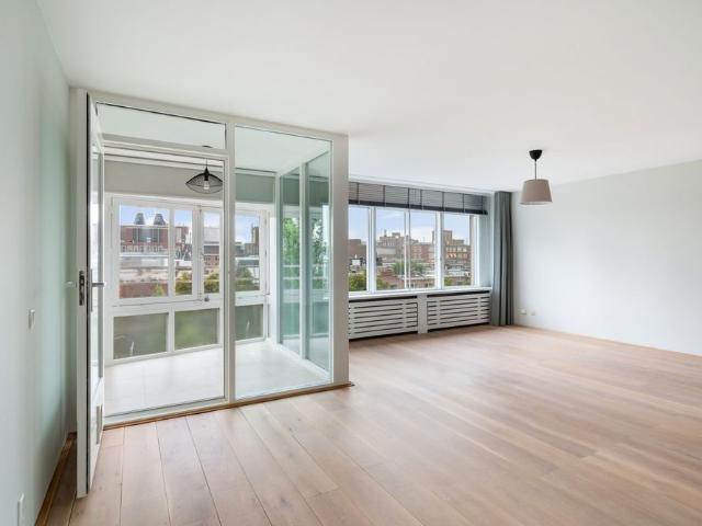 Appartement te huur in Zeeheldenkwartier, Zuid Holland