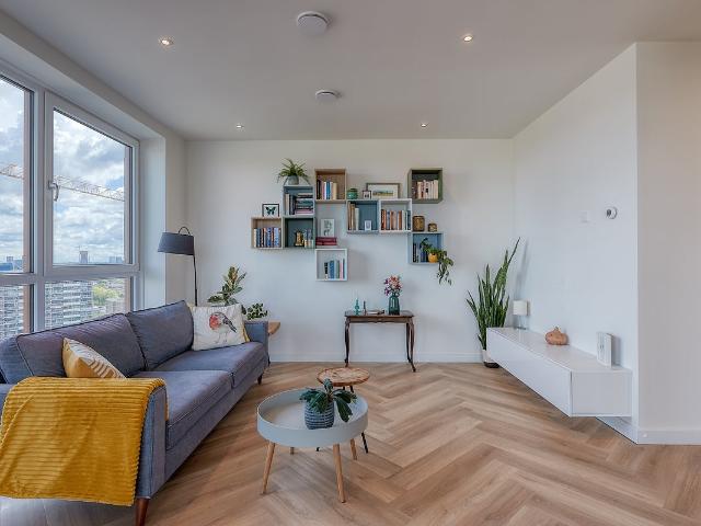 Appartement te huur in Laak, Zuid Holland