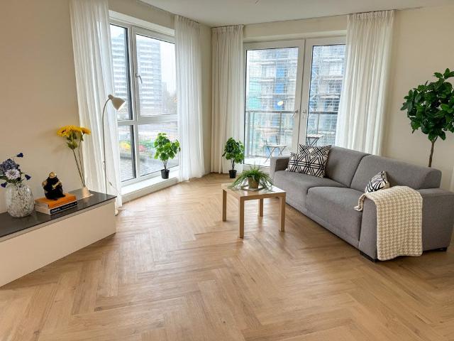 Appartement te huur in Laak, Zuid Holland