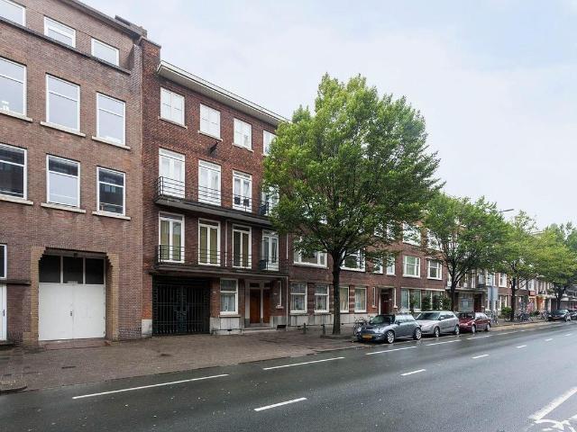 Appartement te huur in Noord, Rotterdam