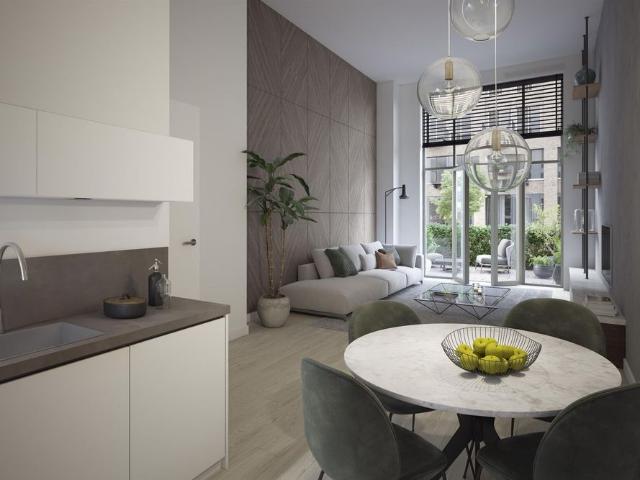 Appartement te huur in Strijp, Noord Brabant