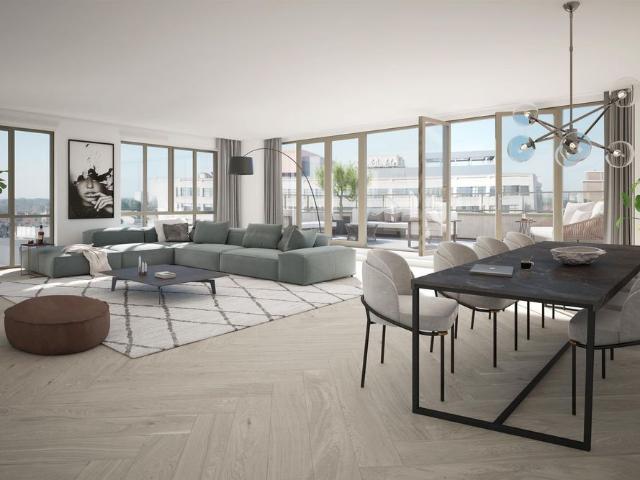 Appartement te huur in Strijp, Noord Brabant