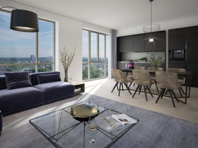 Appartement te huur in Strijp, Noord Brabant