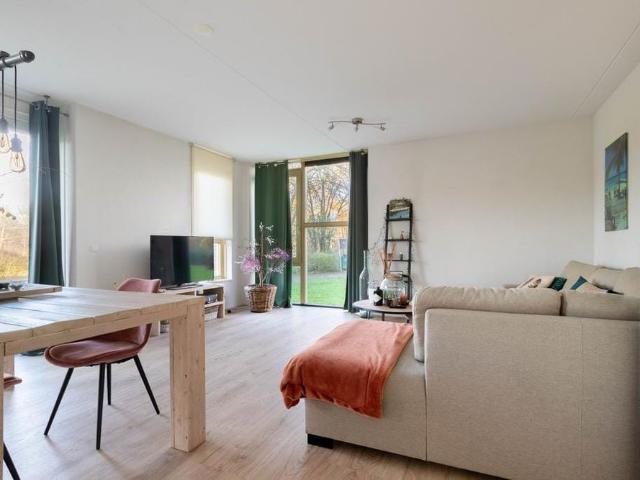 Appartement te huur in Castricum