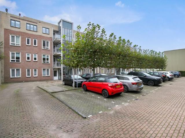 Appartement te huur in Schiedam, Zuid Holland
