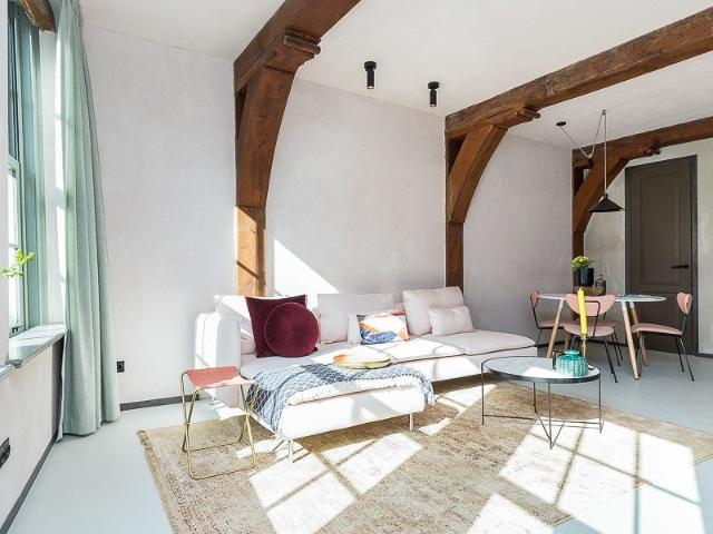 Appartement te huur in Centrum, Amsterdam