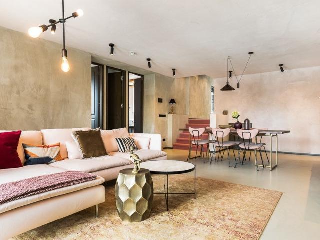 Appartement te huur in Centrum, Amsterdam