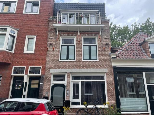 Appartement te huur in Groningen