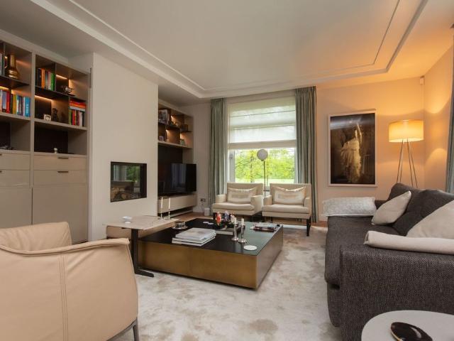 Appartement te huur in Uilennest, Den Haag