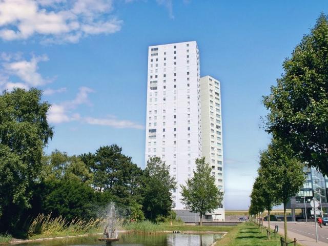 Appartement te huur in Terneuzen-Centrum, Zeeland